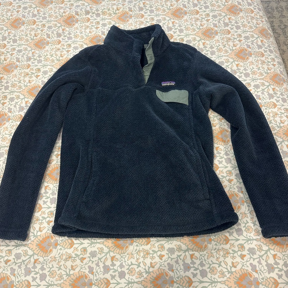 Women's Re-Tool Half-Snap Pullover